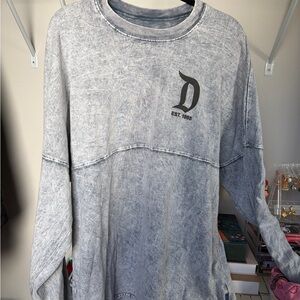 Disney Parks Pullover Spirit Jersey (XL)